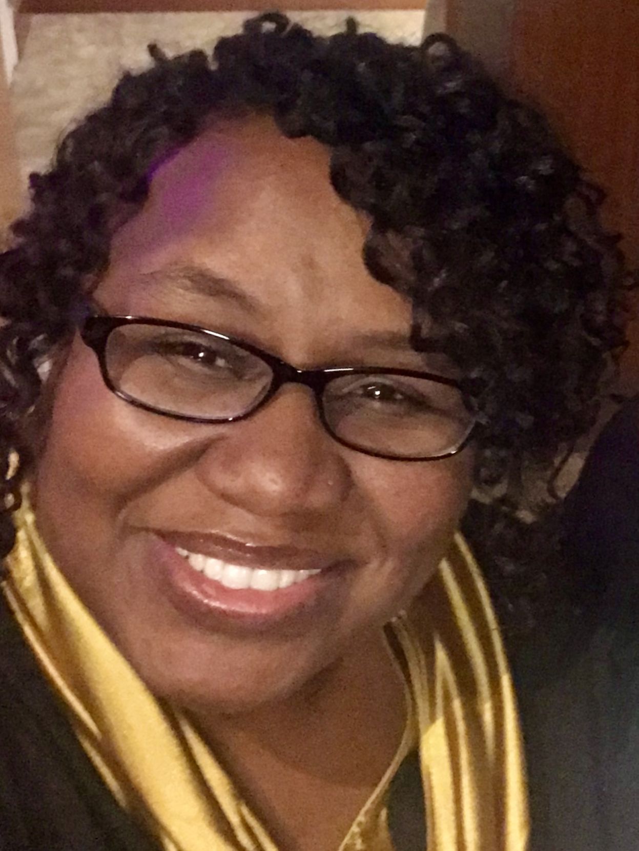 Ann Carruthers